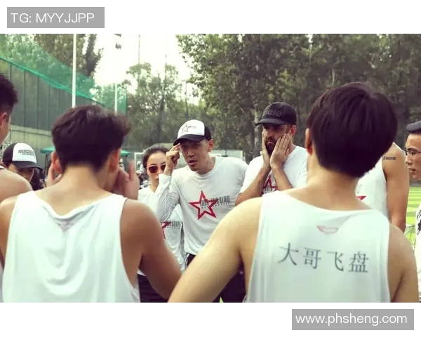 南京飞盘队技术革新引发热议探索飞盘运动的新发展与未来潜力