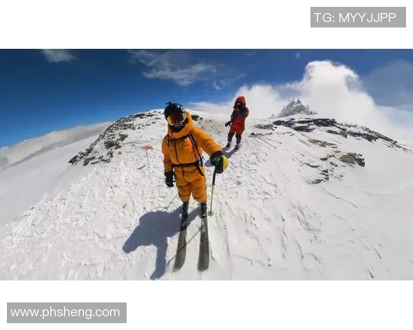 吴秀英亲述极限运动的挑战与乐趣，带你领略不一样的极限体验