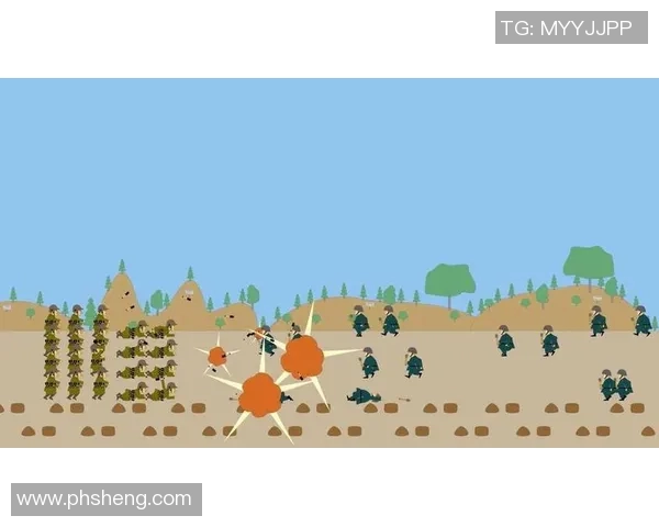 和平精英战术解析：深入探讨BLG战队的进攻策略与团队配合