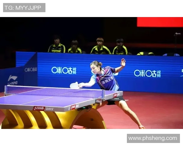 杭州乒乓球队整体压制打法解析与战术优势深度剖析