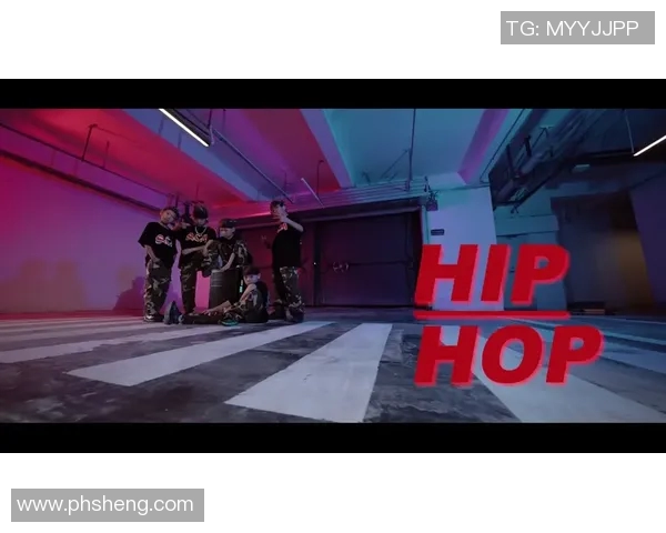 武汉街舞队个人能力变革引发热议街舞文化新风潮