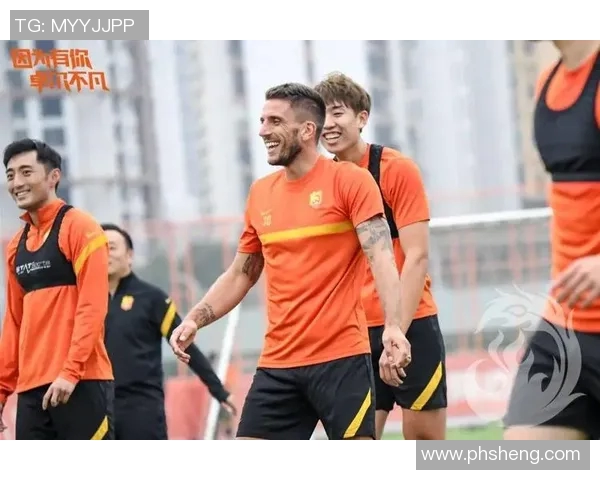 武汉足球队技术表现深度分析与数据解读探讨