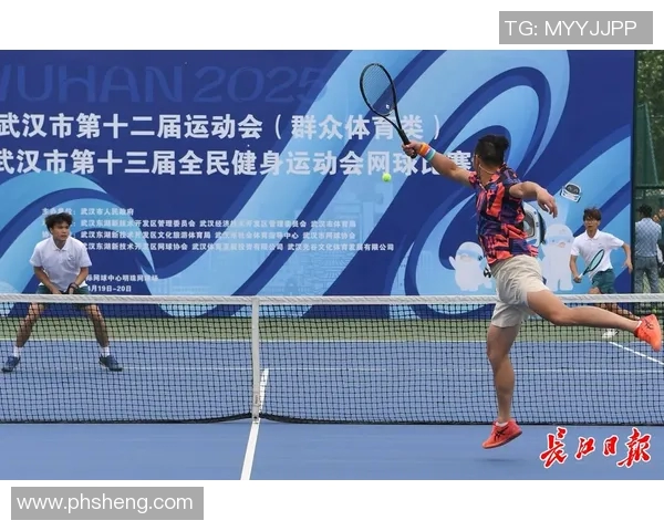 深圳网球队意识变革引发热议推动网球运动新发展与全民健身理念融合