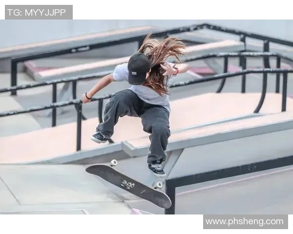 深圳滑板队的边路渗透与滑板文化的深度探索之旅