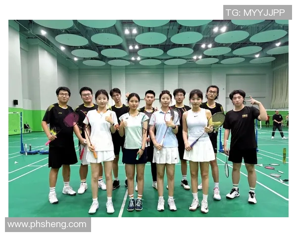 羽毛球热点：解读广州羽毛球队的转换