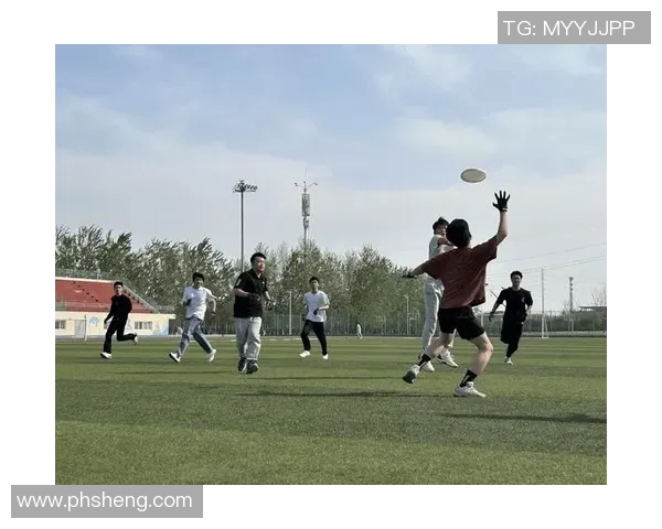 科学飞盘运动中的耐力训练技巧与方法探索