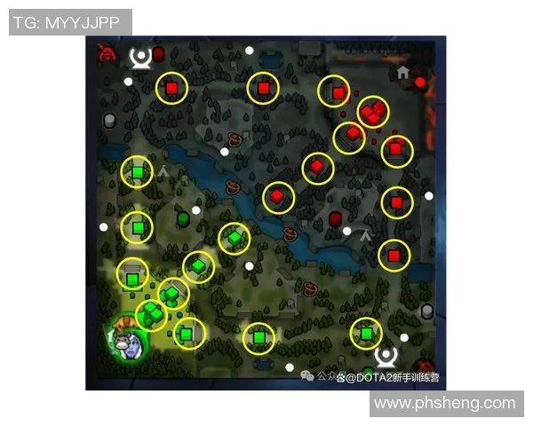 科学DOTA2力量训练方法揭秘助你成为游戏高手的秘密武器 科学DOTA2力量训练方法揭秘助你成为游戏高手的秘密武器