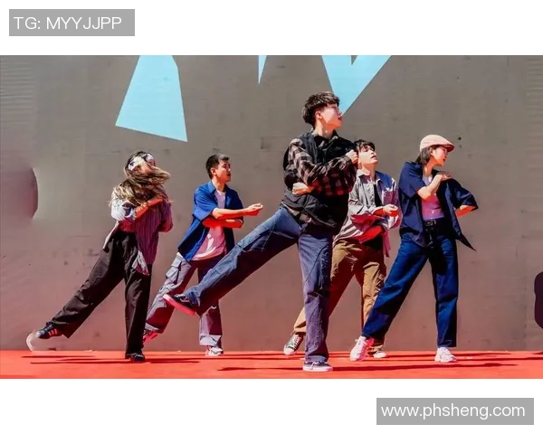 街舞战术排行榜揭晓北京街舞队荣获第二名引发热议 街舞战术排行榜揭晓北京街舞队荣获第二名引发热议