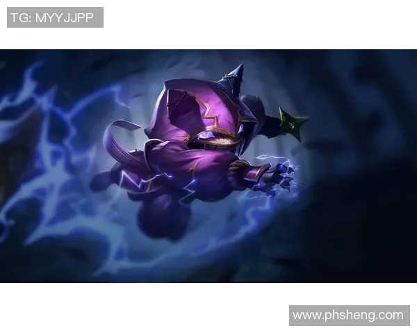 英雄联盟深度解析：IG战队在赛场上的耐力与韧性之道