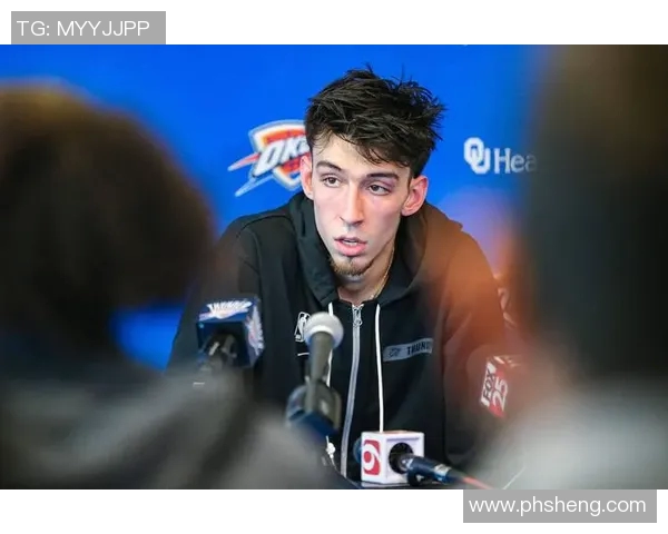 切特霍姆格伦的崛起与未来潜力分析:篮球新星的成长之路 切特霍姆格伦的崛起与未来潜力分析:篮球新星的成长之路