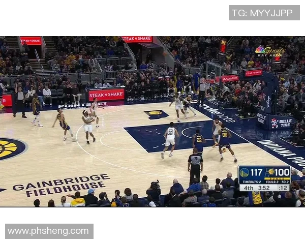 勇士与步行者场上冲突引发激烈斗殴赛场气氛瞬间紧张升级