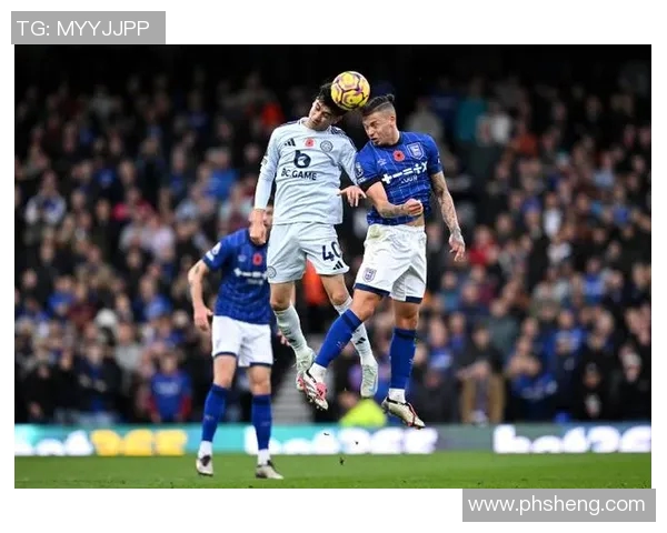 埃弗顿与莱斯特城激战成和比分揭晓精彩瞬间回顾