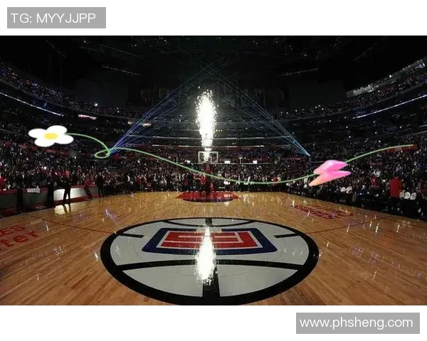 快船新球馆设计曝光2025年将正式迁出斯台普斯中心