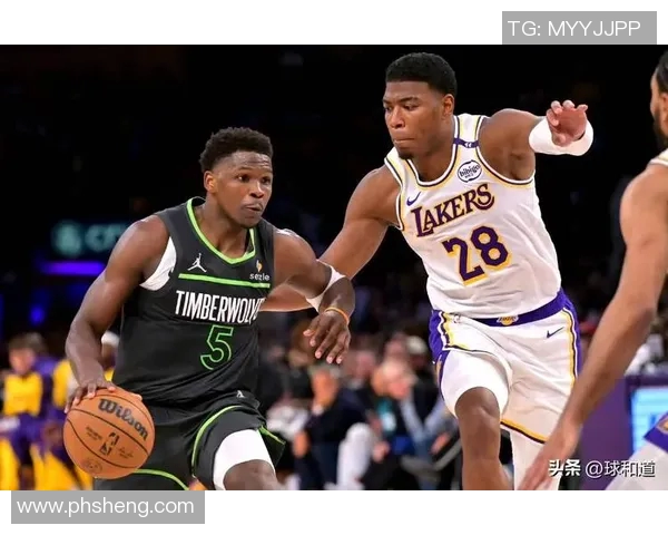 洛杉矶对决明尼苏达的精彩预测与分析展望