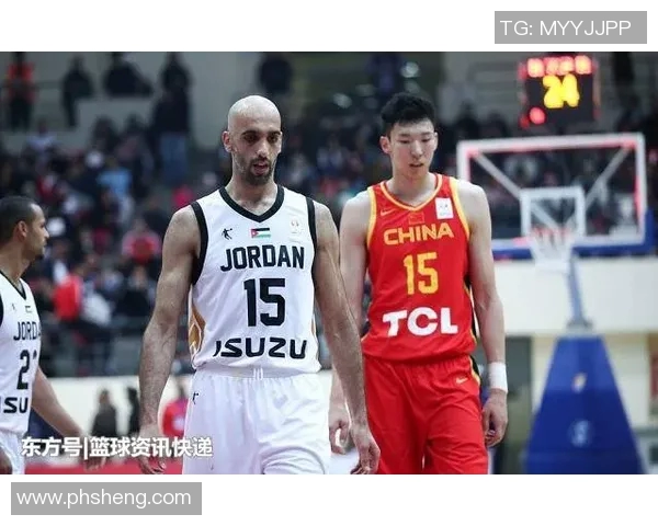 男篮世预赛精彩对决韩国与约旦争夺晋级名额的激烈战斗