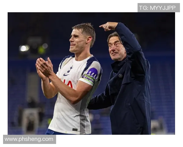 热刺与埃弗顿精彩对决直播全攻略及赛前分析分享 热刺与埃弗顿精彩对决直播全攻略及赛前分析分享