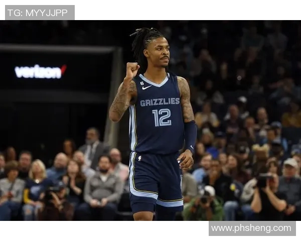 莫兰特复出首战狂砍38分灰熊球迷高呼他是MVP