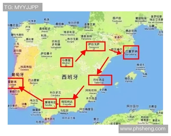 西班牙与葡萄牙半场较量精彩回顾与战术分析