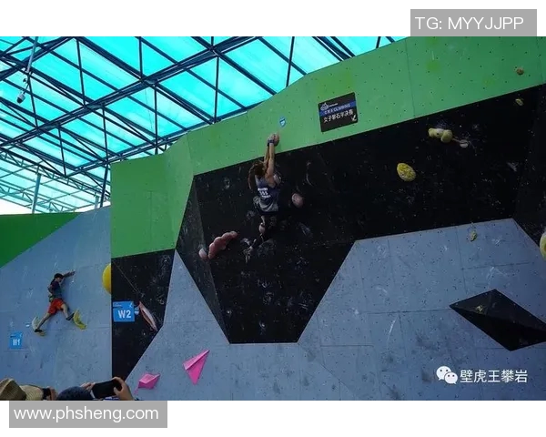 重庆极限运动队在世界攀岩锦标赛中的意识表现与技术分析