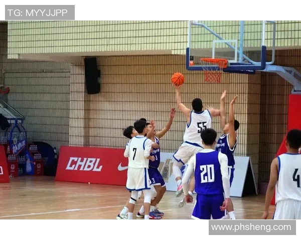 重庆篮球队在全国锦标赛中的强势表现与未来发展潜力分析