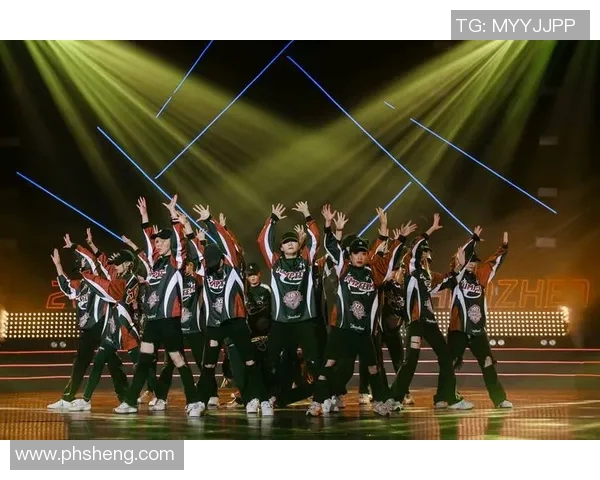 重庆街舞队与深圳街舞队个人能力深度解析赛后复盘 重庆街舞队与深圳街舞队个人能力深度解析赛后复盘