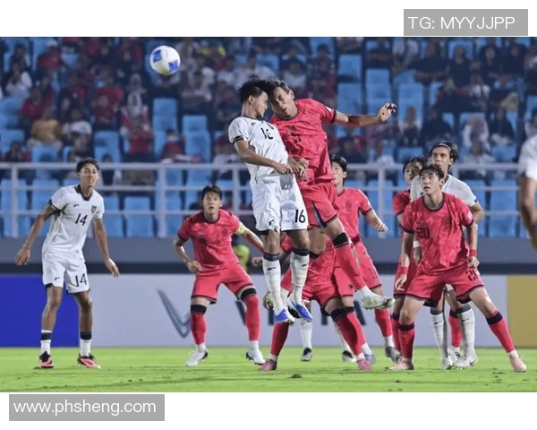 韩国U23对阵沙特青年队的激烈较量即将上演，谁能赢得胜利成为焦点