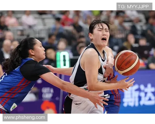 韩国队与菲律宾激战成和双方实力相当精彩对决引发热议