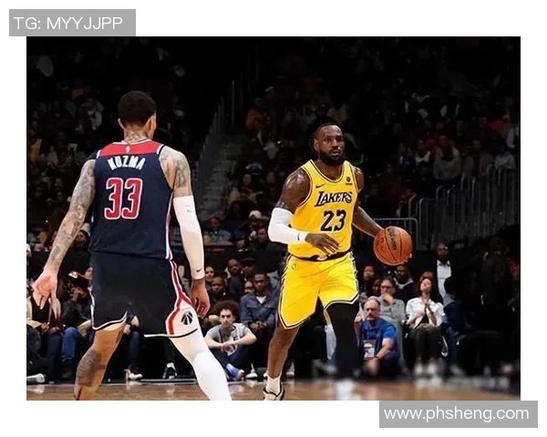 骑士与湖人半决赛对决精彩纷呈谁能晋级总决赛争夺荣耀