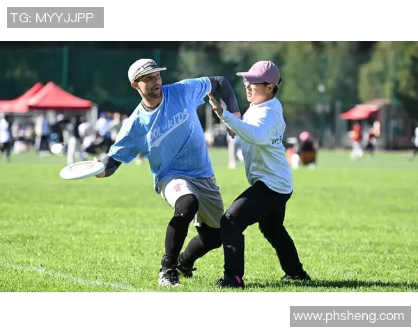 飞盘运动的崛起与北京飞盘队的文化意识探讨 飞盘运动的崛起与北京飞盘队的文化意识探讨
