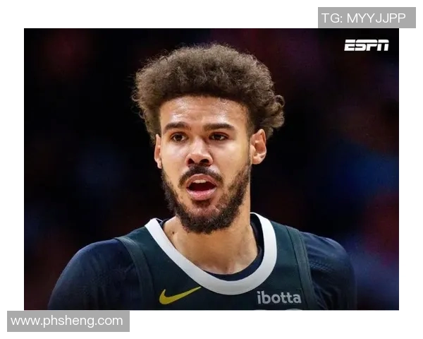 卡梅隆约翰逊在NBA赛场上的崛起与未来发展潜力分析