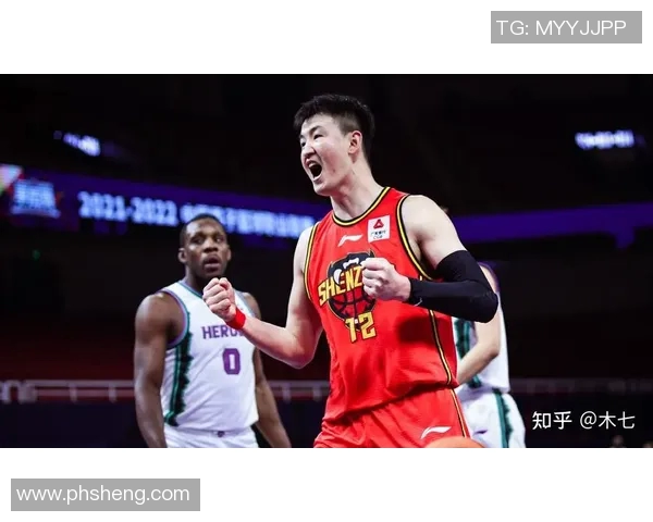 沈梓捷：从青涩少年到篮球场上的闪耀明星之路